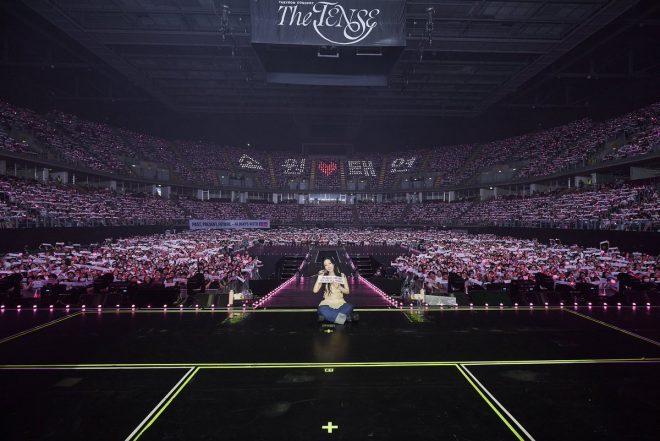 "Scandalous Behavior Unveiled at TAEYEON CONCERT - The TENSE in #BANGKOK Day 1 Sparks Controversy!" #TAEYEON #태연 #GirlsGeneration #소녀시대 #TheTENSE #TAEYEON_TheTENSE — TAEYEON BANGKOK concert, K-pop live performance, TAEYEON solo artist
GirlsGeneration TAEYEON concert, Korean pop music, TAEYEON fan event
The TENSE live show, TAEYEON tour, concert experience