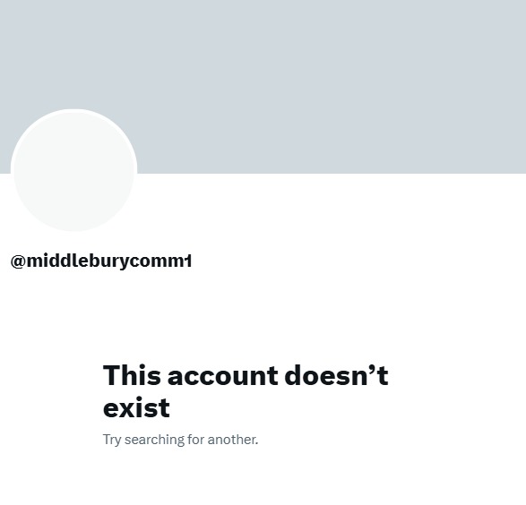 "School deletes account after teacher caught in controversial 8647 shirt - scandal erupts, panic ensues!" —  School scandal exposed, Teacher controversy revealed, Social media account deletion