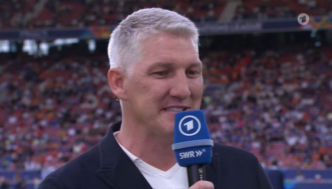 Schweinsteiger Sparks Debate: Yamal > Dembélé for Ballon d'Or? — Bastian Schweinsteiger analysis, Lamine Yamal Ballon d'Or potential, Dembélé performance comparison