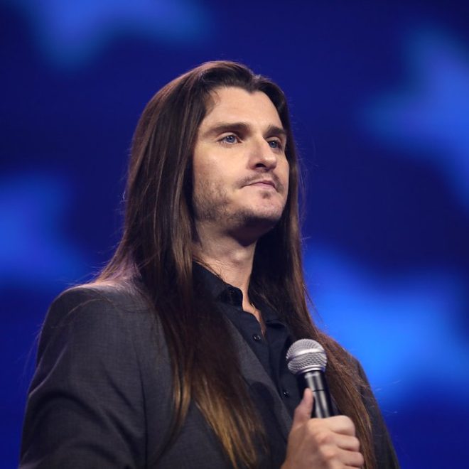 Scott Presler's Controversial Call to Arms After Colorado Attack — gun safety awareness, Jewish community self-defense, Colorado terrorism response