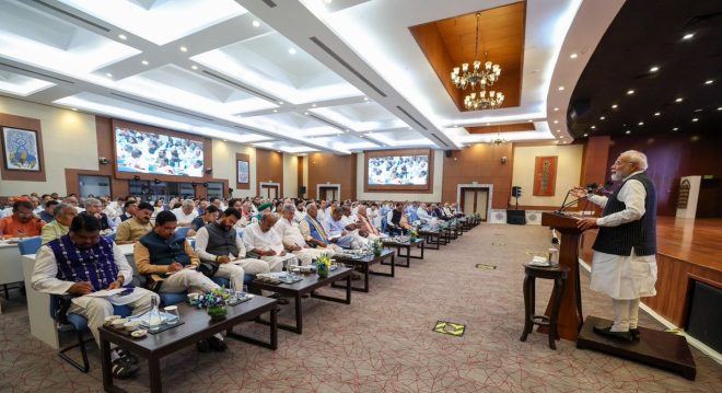 Secret Agenda Unveiled: Chaos at Council of Ministers! — Council of Ministers meeting recap, Government leadership discussions, Ministerial conference highlights 2025