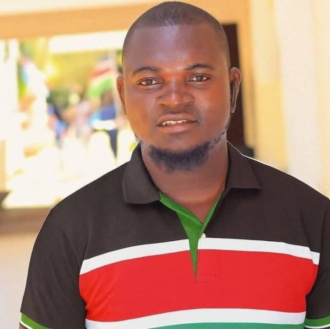 Secret Operation: Was Albert Ojwang's Elimination Planned? — secret operations in 2025, covert missions and their impact, strategic eliminations in modern history