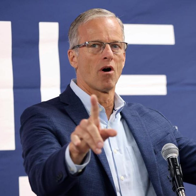 "Senate GOP Leader Refuses to Overrule Parliamentarian on MAGA Items in Big Bill - Sparks Controversy" — Senate Parliamentarian decision, Harry Reid appointment, Big Beautiful Bill, MAGA items removal