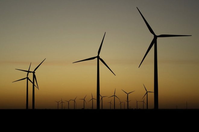 Senate GOP's Secret Tax: A Death Blow to Green Energy? — renewable energy tax reform, solar energy policy changes, wind power investment challenges