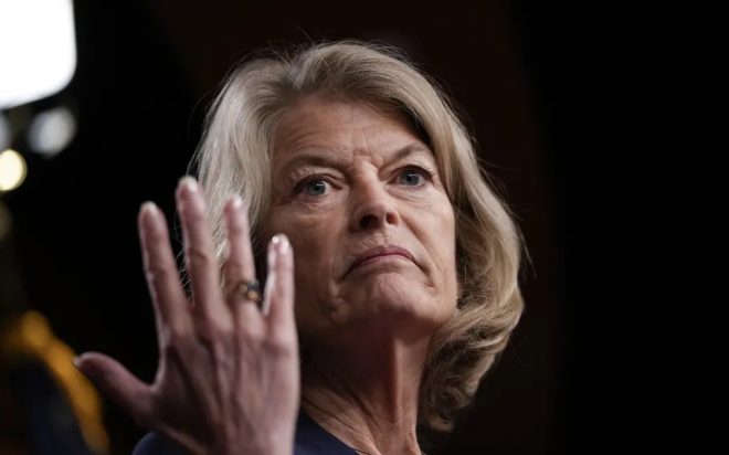 Senate Rules Broken: Alaska & Hawaii Provisions Under Fire! — Senate rules violation, Lisa Murkowski vote strategy, Alaska Hawaii provisions 2025