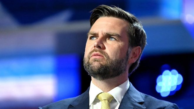 Senate Showdown: Can Vance Swing Trump’s Big Bill? — Senate Tiebreaker 2025, JD Vance Senate Vote, Trump Legislation Update