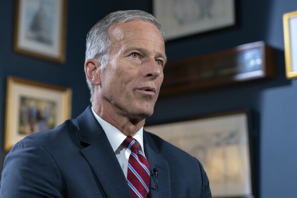 Senate Stays in Session: No Vacations Until Trump’s Agenda? — Senate reconciliation update, Congress stays in session 2025, legislative agenda urgency