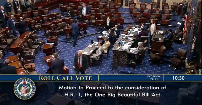 Senate Votes on Big Beautiful Bill: Shocking Secrets Revealed! — Senate bill vote updates, Big Beautiful Bill progress 2025, Senate legislation news