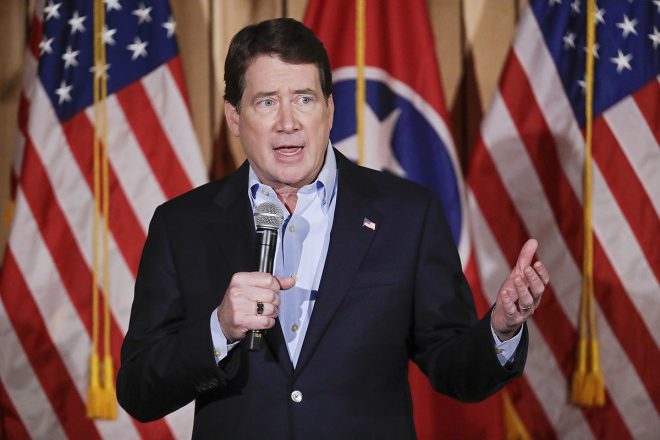 Senator Hagerty: Crypto Bill to Revolutionize Payments? — stablecoin regulation, digital currency innovation