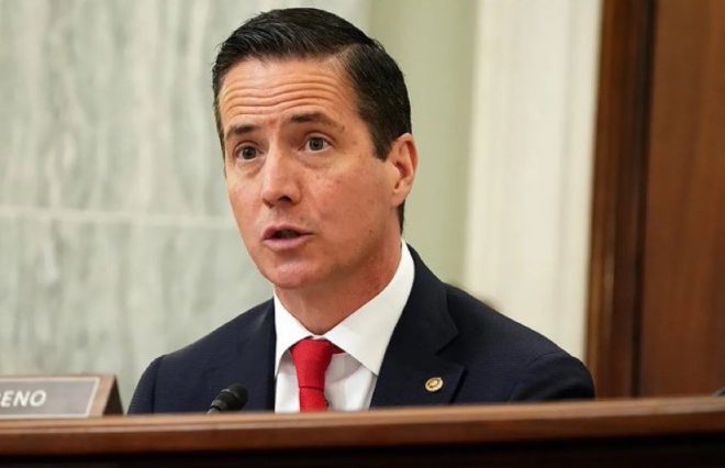 Senator Moreno Sparks Outrage: Move 2028 Olympics to Florida! — Olympics relocation debate, Florida sports events 2025, Los Angeles 2028 controversy