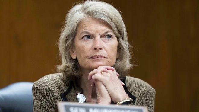 Senator Murkowski's Shocking Vote: Alaska Wins, America Loses? — Senator Murkowski healthcare cuts, Trump Big Beautiful Bill implications, Alaska special carveouts 2025
