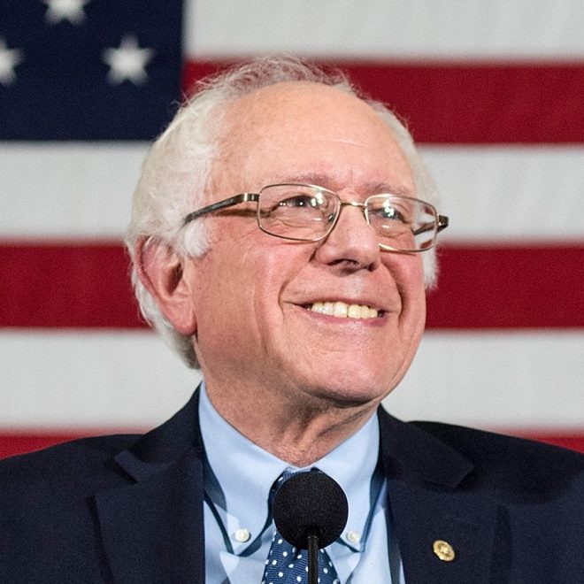 Senator Sanders: Netanyahu's Influence on US Policy Unacceptable! — Netanyahu US foreign policy, Bernie Sanders statement, American military policy debate