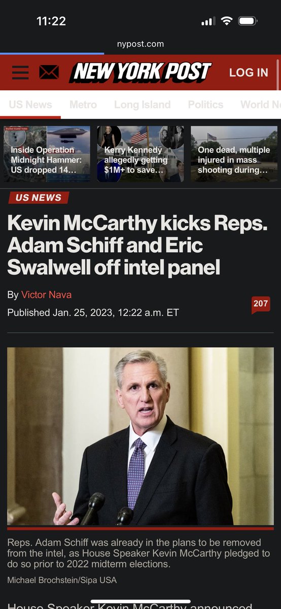 "Senator Schiff Exposed: Leaking Classified Info and Hiding Evidence - CNN Reveals Shocking Truth" — Senator Schiff, classified information, McCarthy
Leaked evidence, Adam Schiff, CNN
Government secrecy, congressional leaks, political integrity
