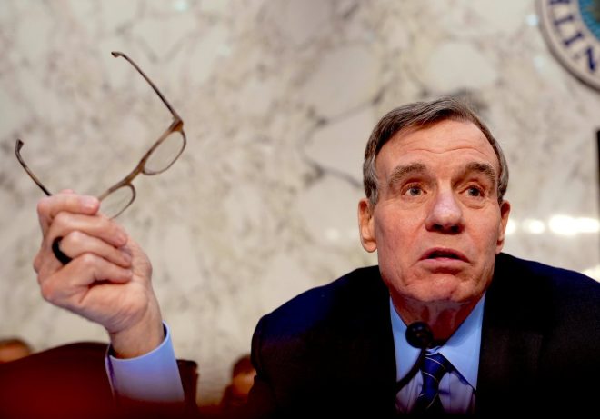 Senator Warner: A Traitor or a Misguided Patriot? — Senator Mark Warner controversy, Russiagate leaks 2025, national security intel scandal