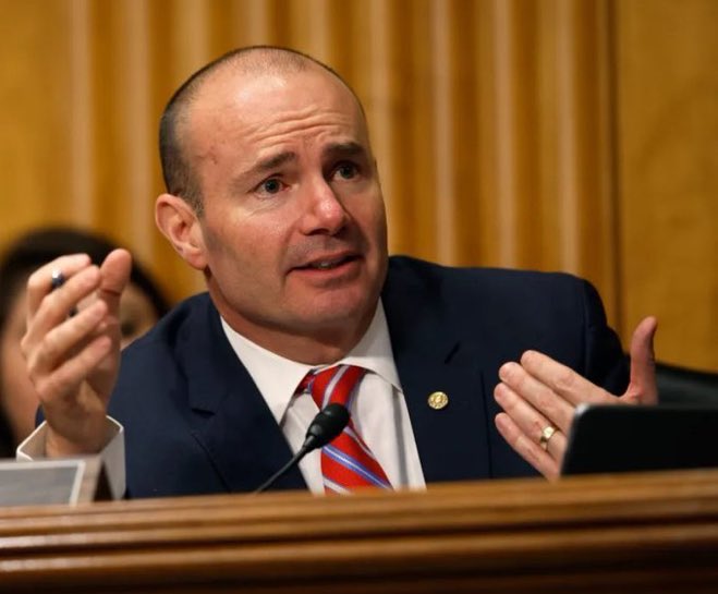 Senator's Radical Proposal: Dismiss Congress at 3% Inflation! — Senate reform proposal, Inflation control legislation, Congressional accountability amendment