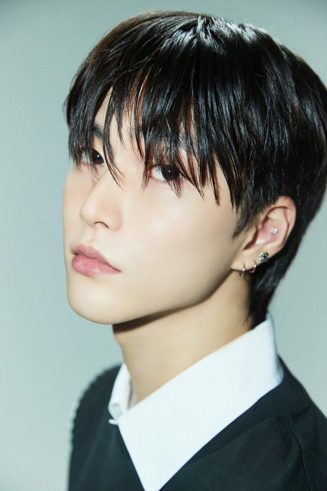 Seunghan's Solo Debut: Ready to Dethrone Summer Icons? — Seunghan Solo Artist Launch, Summer Music Release 2025, SM Entertainment New Artist