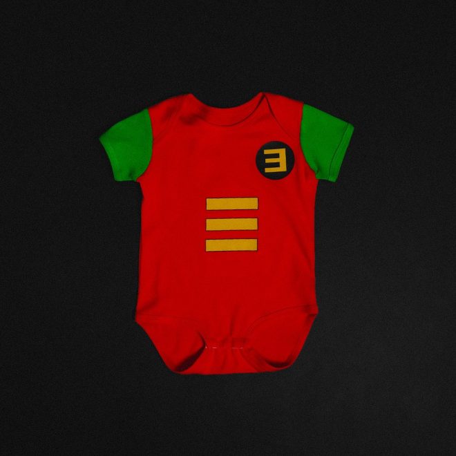 Shady Baby's Controversial Capsule: Father’s Day Shock! — "father's day gifts for babies", "trendy baby fashion 2025"