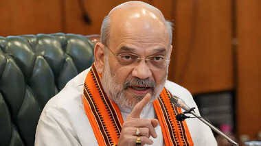 Shah's Shocking Claim: Indus Water Treaty is Dead!
Pakistan's Water Crisis: Is a Thirsty Future Inevitable? — Amit Shah announcement 2025, Indus Water Treaty status, Pakistan water crisis