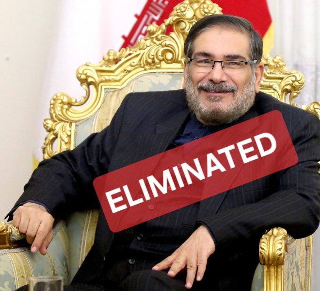 Shamkhani's Shocking Elimination: Iran in Turmoil! — Ali Shamkhani assassination news, Khamenei advisor death 2025