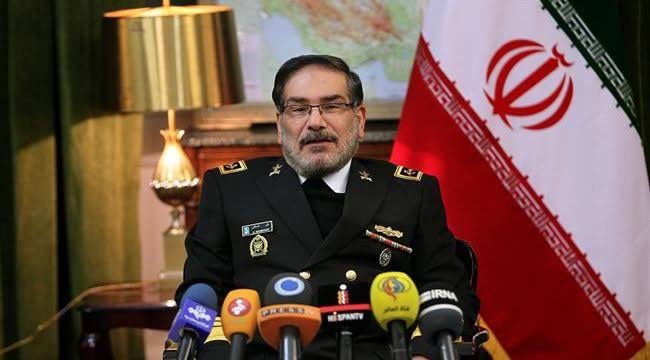 Shamkhani's Survival: What the Media Isn't Telling You! — Ali Shamkhani recovery news, Iran political updates 2025, Khamenei advisor health status