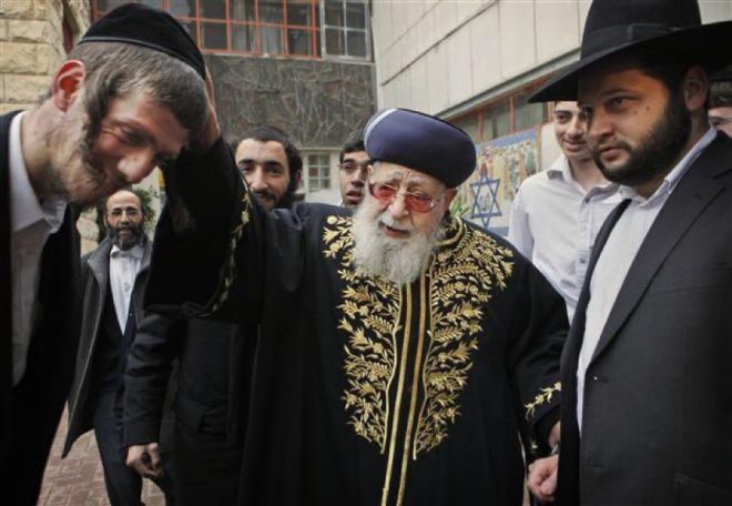 Shas and UTJ Unite: Netanyahu's Government on the Brink! — Ultra-Orthodox Political Alliance, Israeli Government Crisis 2025, Knesset Dissolution News