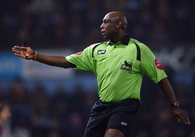 Sheffield Wednesday Mourns the Death of Pioneering Referee Uriah Rennie