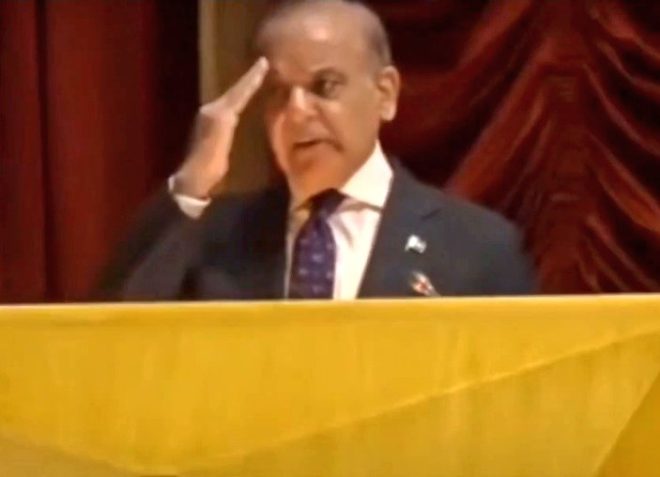 Shehbaz Sharif's Shocking Claim: Allies Tired of Pakistan's Pleas! — Shehbaz Sharif Confession 2025, Pakistan Foreign Relations Update, Economic Challenges Pakistan 2025