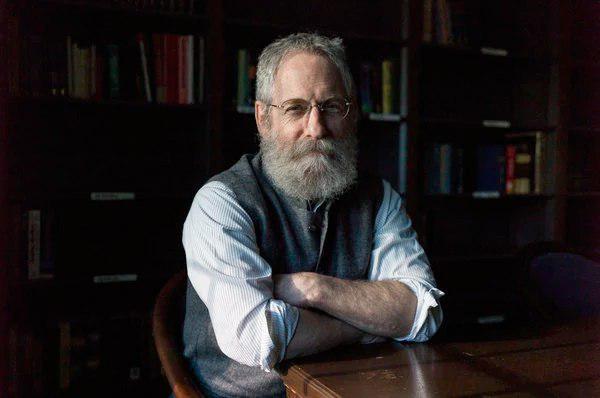 Sheldon Pollock: Sanskrit Scholar or Civilization Distorter? — Sheldon Pollock Sanskrit scholar, Columbia University South Asian Studies, translation of Sanskrit literature 2025