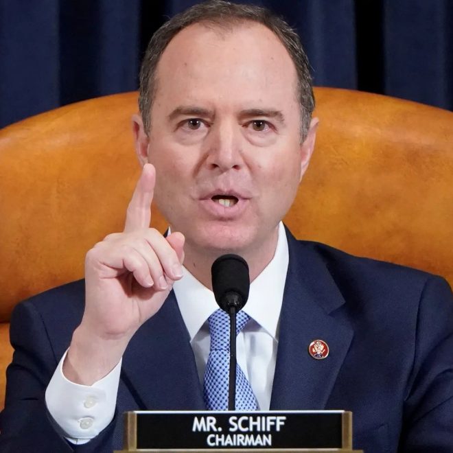Shifty Schiff Calls for Noem's Head After Shocking Incident! — Schiff Calls for Noem Resignation, Senator Briefing Controversy, Political Fallout From Noem's Appointment