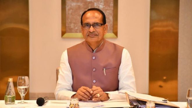 Shivraj Singh Chouhan Sparks Outrage: End Secularism Now! — Shivraj Singh Chouhan constitutional reform, Indian cultural identity debate, secularism in India 2025