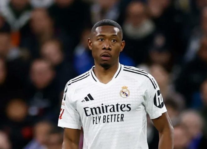 Shock! Alaba's Injury Extends Recovery; Fans Outraged! — muscle injury news, David Alaba recovery timeline, soleus muscle injury updates