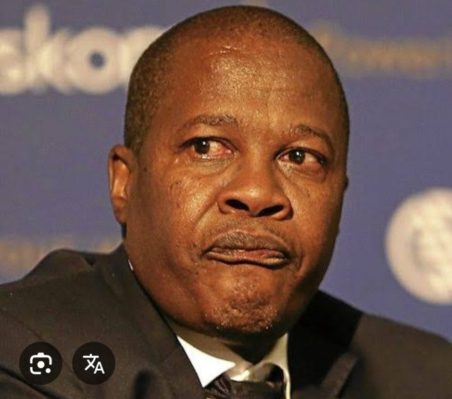 Shock Arrests: Ex-Transnet CEOs Linked to R93M Scandal! — corruption scandal, high-profile arrests, Transnet fraud case