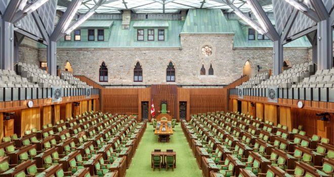 Shock: Carney's Budget Orders Ignite Political Firestorm! — Conservative budget motion, Parliament confidence vote, Mark Carney budget deadline