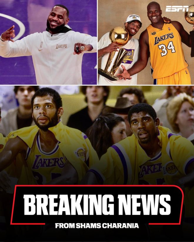 Shock Deal: Lakers Sold to TWG's Mark Walter! — Lakers ownership change, Jeanie Buss leadership role