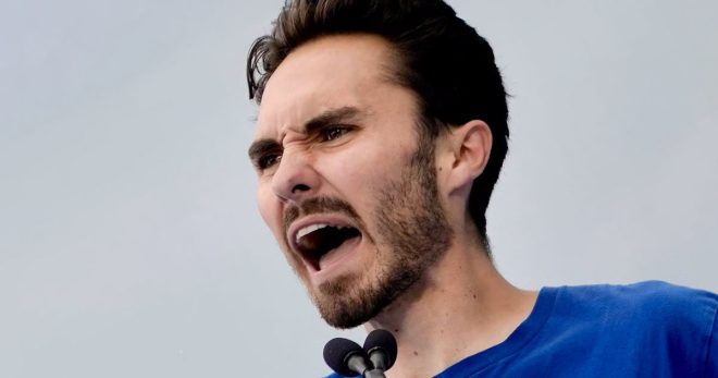 Shock Decision: DNC Nullifies Hogg's Vice Chair Election! — DNC election controversy, David Hogg vice chair vote, 2025 Democratic National Committee news