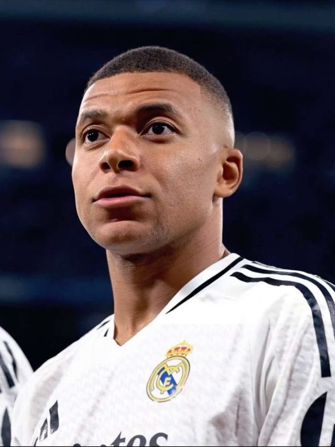 Shock: Mbappé's Hospitalization Raises Serious Concerns! — Real Madrid news, Kylian Mbappé health update, acute gastroenteritis treatment 2025