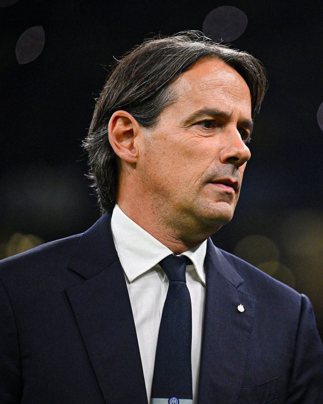 Shock Move: Inzaghi Leaves Inter for Al Hilal! 🚨 — Simone Inzaghi coaching career, Inter Milan managerial changes, Al Hilal football news