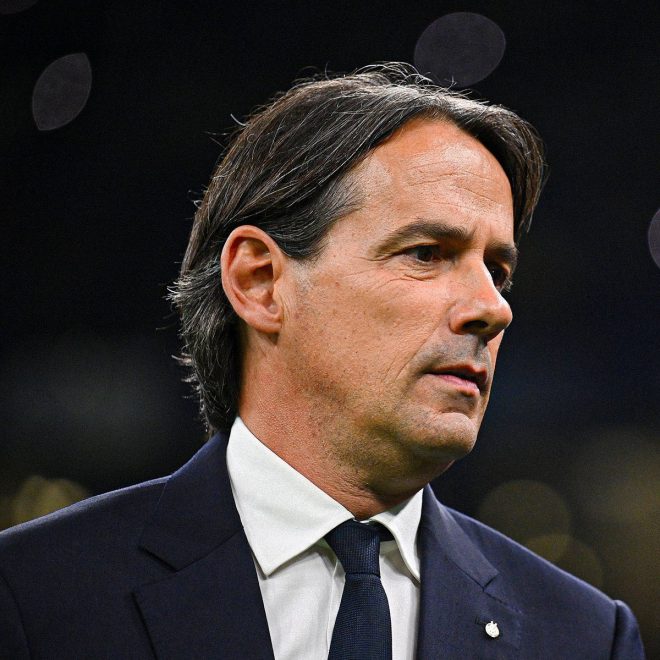 Shock Move: Inzaghi's €26M Deal with Al Hilal in Paris! — Simone Inzaghi Al Hilal manager, Al Hilal new coach 2025, Simone Inzaghi contract details