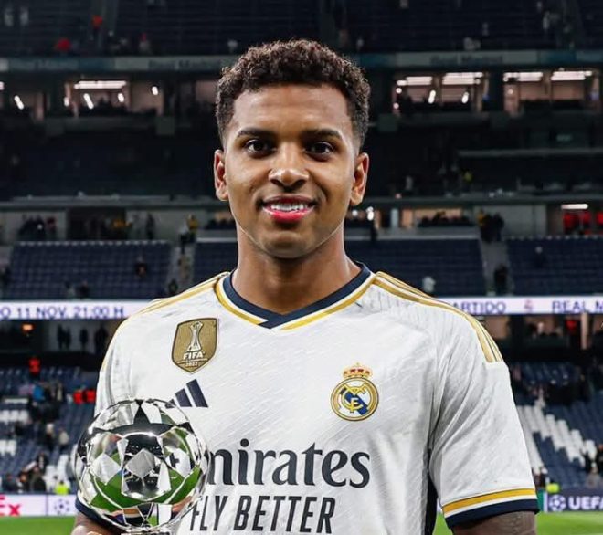 🚨 Shock Move: Rodrygo's €100M Exit from Real Madrid? 🇧🇷 — Rodrygo transfer news, Real Madrid summer transfer rumors, €100M player sale 2025