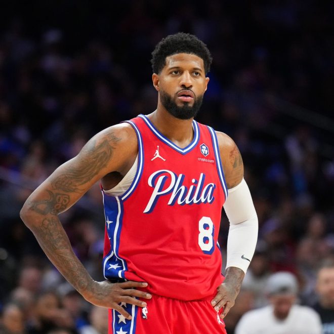 Shock Trade? Paul George to Jazz? Inside the Talks! — NBA trade rumors, Paul George trade news, Utah Jazz updates