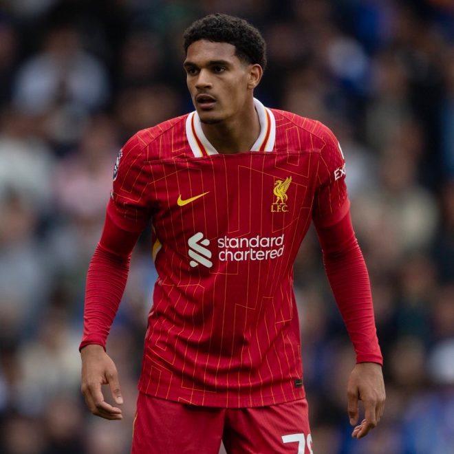 Shock Transfer: Liverpool's £35M Star Deal Almost Done! — Jarell Quansah transfer news, Bayer Leverkusen Liverpool negotiations, Quansah fee agreement