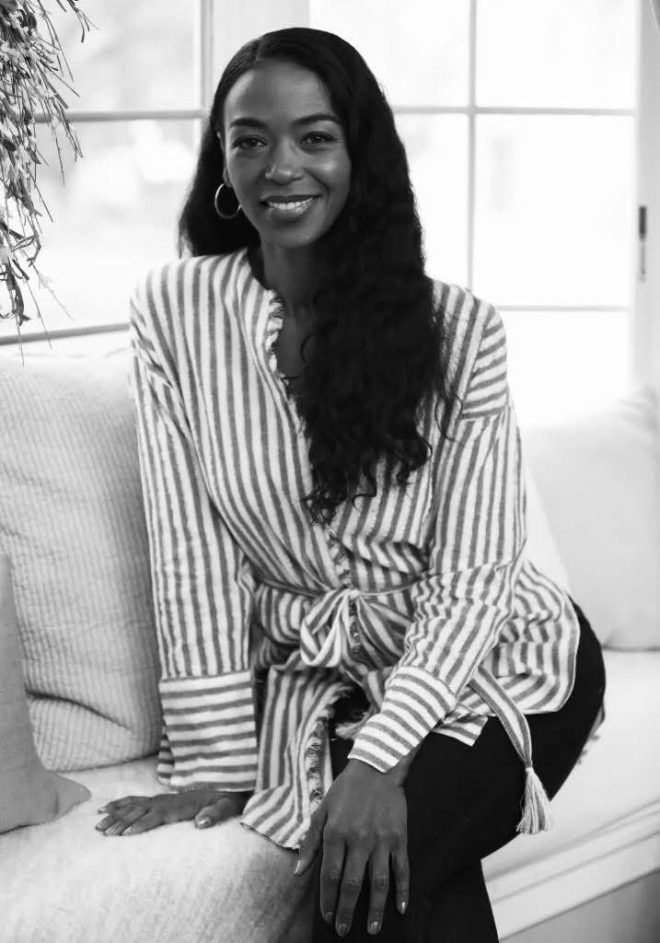 Shock and Grief: Ananda Lewis Passes Away Unexpectedly — Ananda Lewis news, former MTV VJ tribute, celebrity death announcements