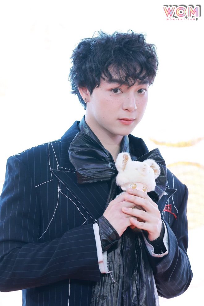 Shock as BAS Unveils Controversial DIMOO Plush at Jubilee! — บาสเด็กอ้วน, DIMOO Thailand Edition, Thailand-China Friendship 2025