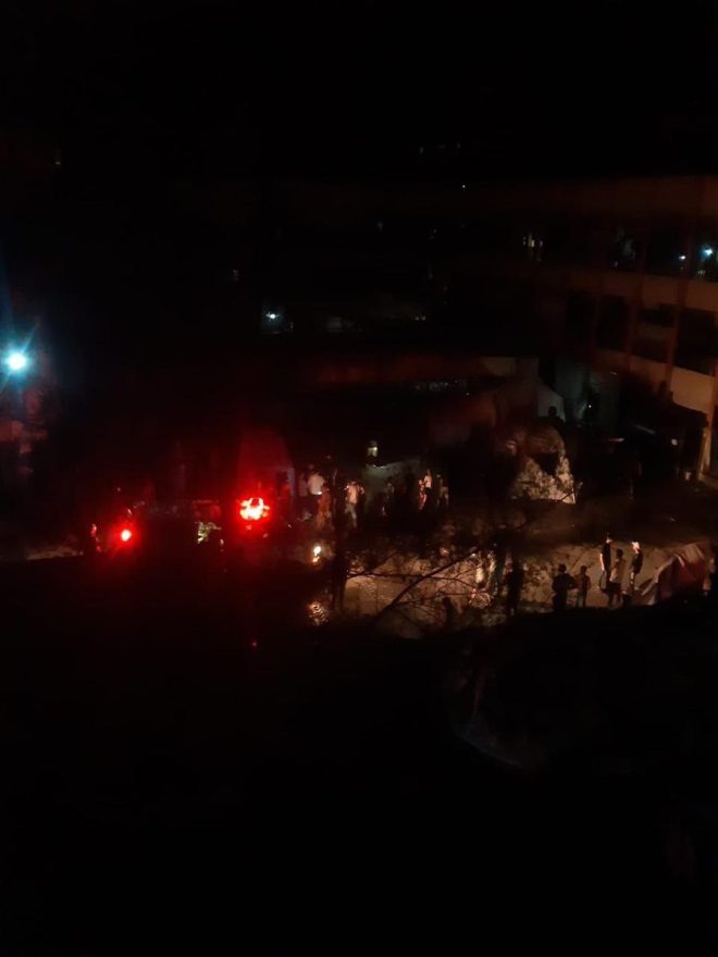 Shock as Israel Strikes School Sheltering Displaced Gazans! — Gaza conflict updates, Israel airstrikes news, humanitarian crisis in Gaza 2025