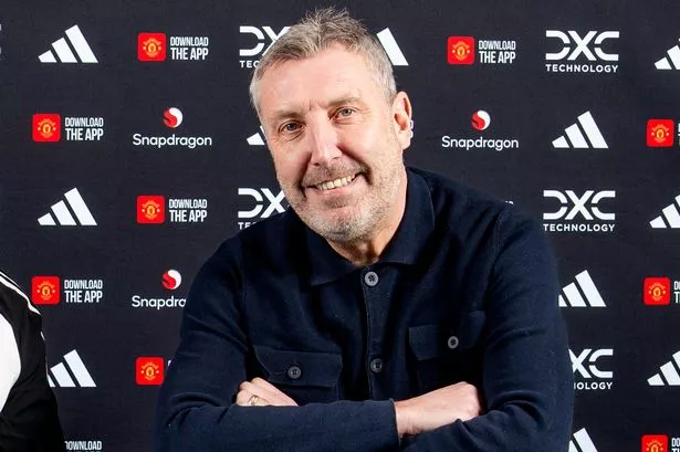 Shock in Football: Wilcox Takes Helm at Manchester United! — Jason Wilcox appointment Manchester United, football leadership changes INEOS 2025, Sir Dave Brailsford role transition