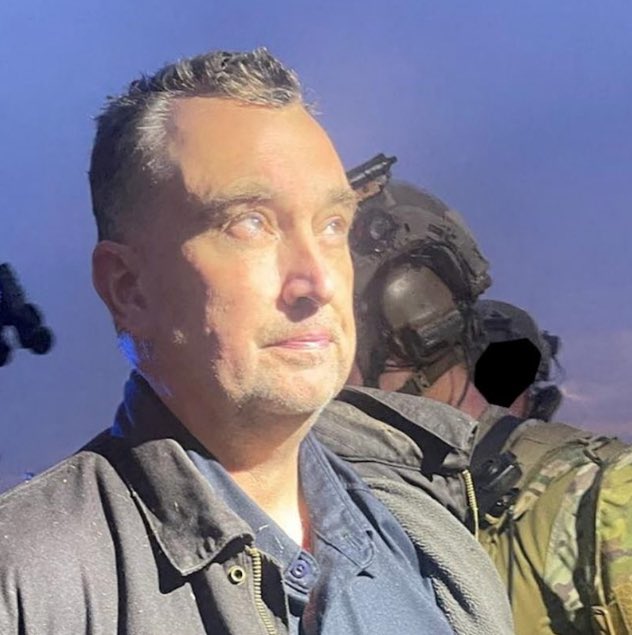 Shocking Allegation: Walz's 'Assassination' Plot Unveiled! — Vance Boelter conspiracy theory, Tim Walz assassination allegations, Amy Klobuchar Senate seat controversy