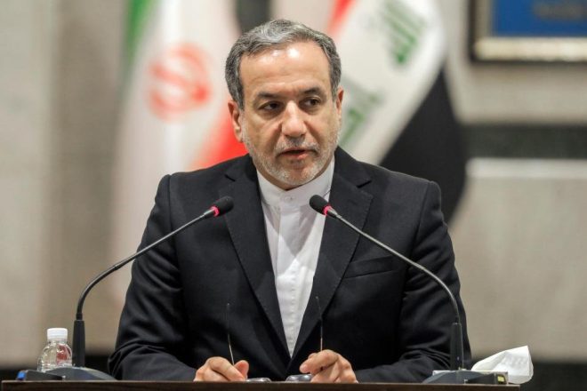 Shocking Alliance? Iran's Top Diplomat Meets Putin! — Iran Russia diplomatic relations, Abbas Araghchi Moscow visit, Iran foreign policy 2025