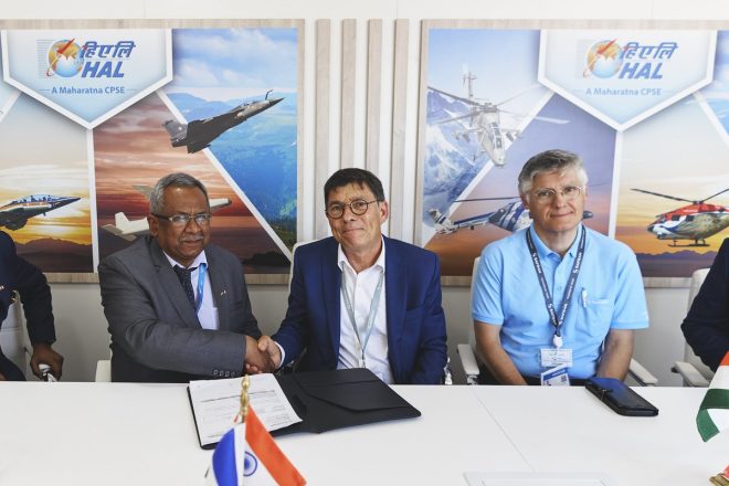 Shocking Alliance: Safran & HAL Unite for Controversial LEAP Deal! — Safran Aircraft Engines partnership, LEAP engine manufacturing agreement, Make in India defense collaboration