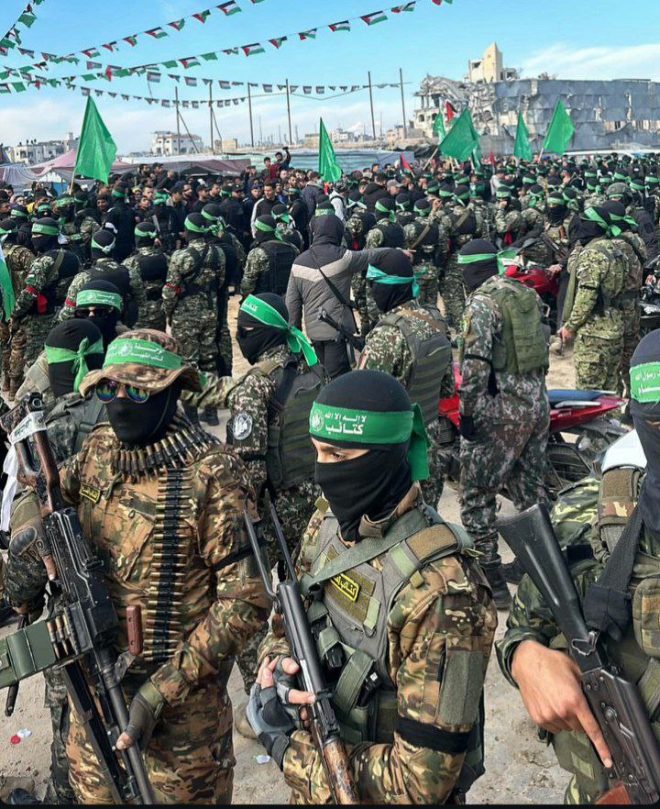 Shocking Ambush: 14 Israeli Soldiers Dead in Hamas Attack! — Israeli military casualties, Hamas ambush news, Middle East conflict updates