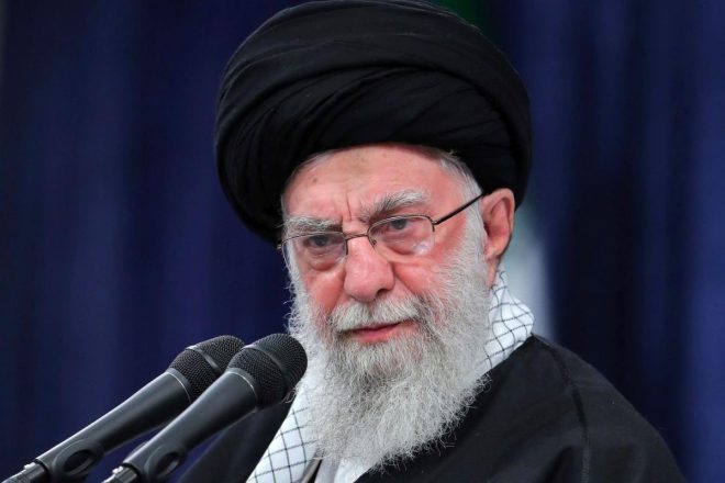 Shocking Announcement: Khamenei's Message to Iran Revealed! — breaking news, Khamenei address, Iran news 2025